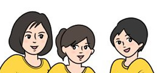 コスメ会社の映画