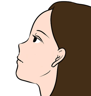 肌の老化が気になる