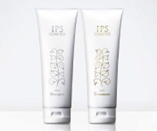ipsのヘアケアセット