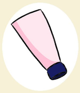 タイプの違い